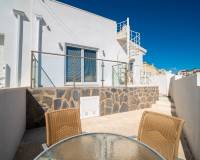Resale - Town House - Ciudad Quesada - Ciudad Quesada - Town