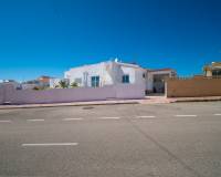 Resale - Town House - Ciudad Quesada - Ciudad Quesada - Town