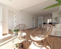 Resale - Town House - Ciudad Quesada - Ciudad Quesada - Town