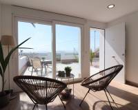 Resale - Town House - Ciudad Quesada - Ciudad Quesada - Town