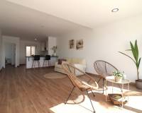 Resale - Town House - Ciudad Quesada - Ciudad Quesada - Town