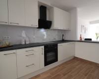 Resale - Town House - Ciudad Quesada - Ciudad Quesada - Town
