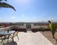 Resale - Town House - Ciudad Quesada - Ciudad Quesada - Town