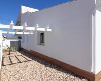 Resale - Town House - Ciudad Quesada - Ciudad Quesada - Town