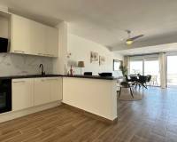Resale - Town House - Ciudad Quesada - Ciudad Quesada - Town