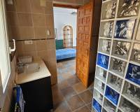 Resale - Town House - Ciudad Quesada - Ciudad Quesada - Town