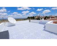 Resale - Town House - Ciudad Quesada - Ciudad Quesada - Town