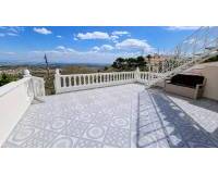 Resale - Town House - Ciudad Quesada - Ciudad Quesada - Town