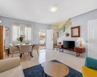 Resale - Town House - Ciudad Quesada - Ciudad Quesada - Town