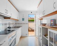 Resale - Town House - Ciudad Quesada - Ciudad Quesada - Town