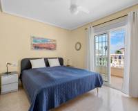 Resale - Town House - Ciudad Quesada - Ciudad Quesada - Town