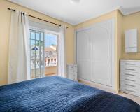 Resale - Town House - Ciudad Quesada - Ciudad Quesada - Town