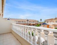 Resale - Town House - Ciudad Quesada - Ciudad Quesada - Town