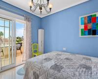 Resale - Town House - Ciudad Quesada - Ciudad Quesada - Town