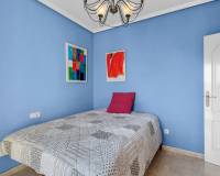 Resale - Town House - Ciudad Quesada - Ciudad Quesada - Town
