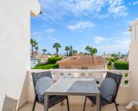 Resale - Town House - Ciudad Quesada - Ciudad Quesada - Town