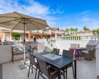 Resale - Town House - Ciudad Quesada - Ciudad Quesada - Town