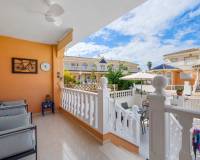 Resale - Town House - Ciudad Quesada - Ciudad Quesada - Town