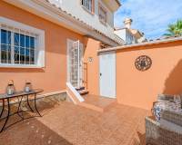 Resale - Town House - Ciudad Quesada - Ciudad Quesada - Town