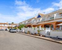 Resale - Town House - Ciudad Quesada - Ciudad Quesada - Town