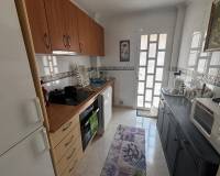 Resale - Town House - Ciudad Quesada - Doña pepa