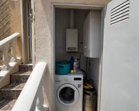 Resale - Town House - Ciudad Quesada - Doña pepa