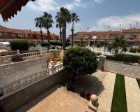 Resale - Town House - Ciudad Quesada - Doña pepa