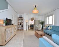 Resale - Town House - Ciudad Quesada - Doña Pepa