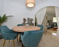 Resale - Town House - Ciudad Quesada - Doña Pepa