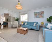 Resale - Town House - Ciudad Quesada - Doña Pepa