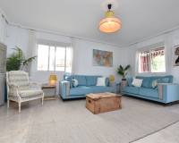 Resale - Town House - Ciudad Quesada - Doña Pepa