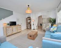 Resale - Town House - Ciudad Quesada - Doña Pepa