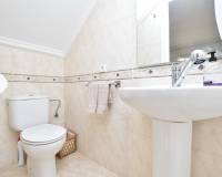 Resale - Town House - Ciudad Quesada - Doña Pepa