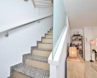 Resale - Town House - Ciudad Quesada - Doña Pepa