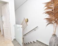 Resale - Town House - Ciudad Quesada - Doña Pepa