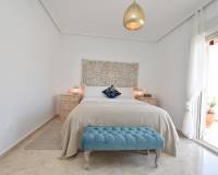 Resale - Town House - Ciudad Quesada - Doña Pepa