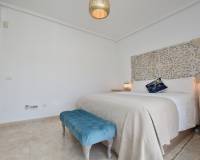 Resale - Town House - Ciudad Quesada - Doña Pepa