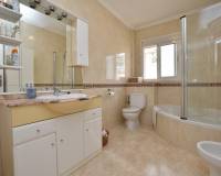 Resale - Town House - Ciudad Quesada - Doña Pepa