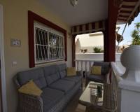 Resale - Town House - Ciudad Quesada - Doña Pepa