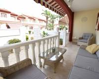 Resale - Town House - Ciudad Quesada - Doña Pepa