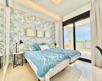 Resale - Town House - Ciudad Quesada - Doña Pepa