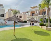 Resale - Town House - Ciudad Quesada - Doña Pepa