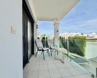 Resale - Town House - Ciudad Quesada - Doña Pepa