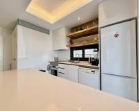 Resale - Town House - Ciudad Quesada - Doña Pepa