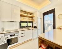 Resale - Town House - Ciudad Quesada - Doña Pepa