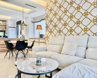 Resale - Town House - Ciudad Quesada - Doña Pepa