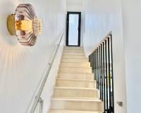 Resale - Town House - Ciudad Quesada - Doña Pepa