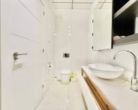 Resale - Town House - Ciudad Quesada - Doña Pepa