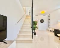 Resale - Town House - Ciudad Quesada - Doña Pepa