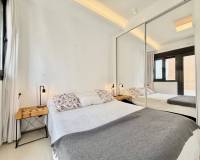 Resale - Town House - Ciudad Quesada - Doña Pepa